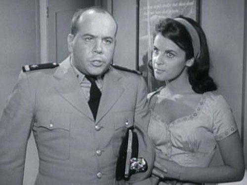 McHale's Navy Season 1 Episode 17 - The Big Raffle