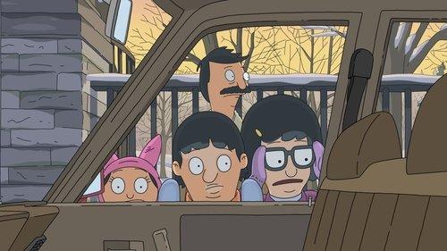 Bob's Burgers Season 13 Episode 9 - Show Mama from the Grave
