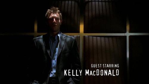 Alias Season 4 Episode 4 - Ice