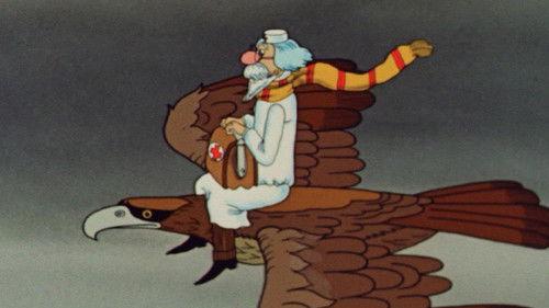 Background image for The Doctor To The Rescue