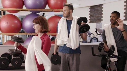 The Joel McHale Show with Joel McHale Season 1 Episode 7 - Thank You, Lasagna