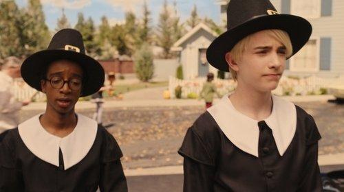 The Really Loud House Season 2 Episode 20 - A Really Loud Thanksgiving: The Gobble Squabble Debacle