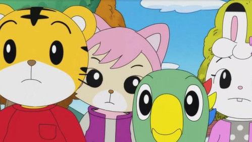 Shimajiro: A Wonderful Adventure Season 9 Episode 24 - Episode 24