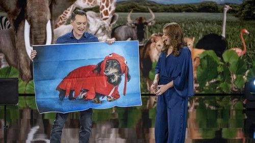 Penn & Teller: Fool Us Season 9 Episode 8 - Penn & Teller Animal Style