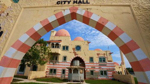 Abandoned Engineering Season 13 Episode 1 - Pirates of the North Sea