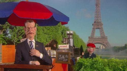 Spitting Image Season 1 Episode 4 - Episode 4