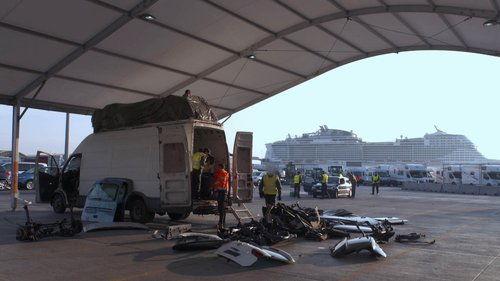 Border Control: Spain Season 5 Episode 11 - Episode 11