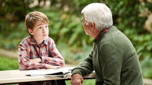 The Grinder Season 1 Episode 21 - Divergence