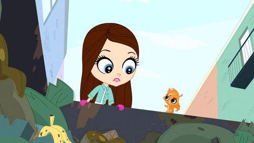 Littlest Pet Shop Season 1 Episode 25 - Blythe's Pet Project