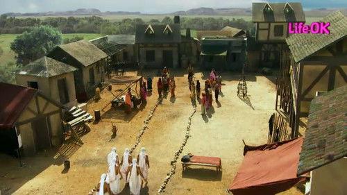 Devon Ke Dev...Mahadev Season 25 Episode 9 - Mahadev becomes outraged at Sati