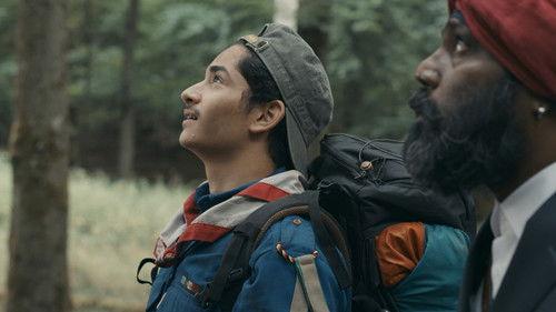 Background image for Confessions