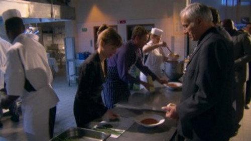 Hotel Babylon Season 4 Episode 1 - Episode 25
