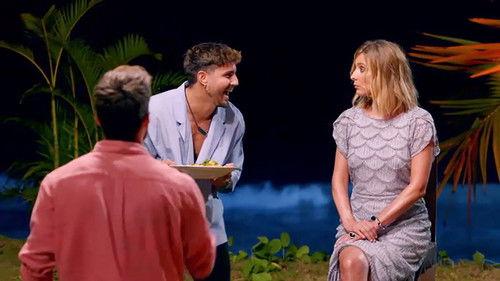 La Isla de las Tentaciones Season 8 Episode 22 - Programa #13