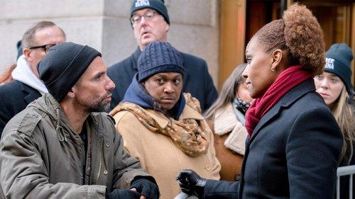 The Endgame Season 1 Episode 8 - All That Glitters