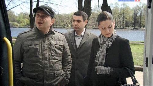 Secrecy of the Investigation Season 10 Episode 23 - Episode 23