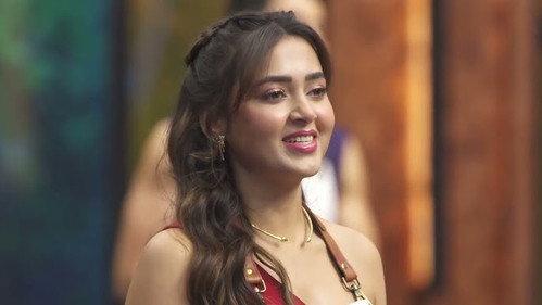 Celebrity MasterChef India Season 1 Episode 21 - 2nd Chance for Immunity Pin