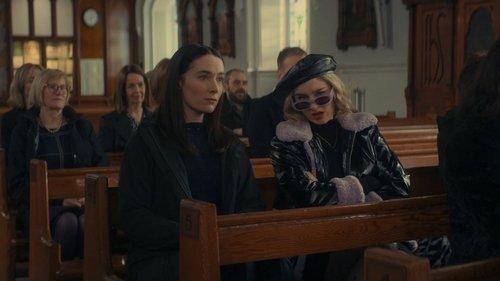 Obituary Season 1 Episode 4 - Weapons of Minor Destruction