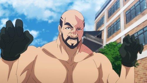 Background image for Ace of Flashing Strikes