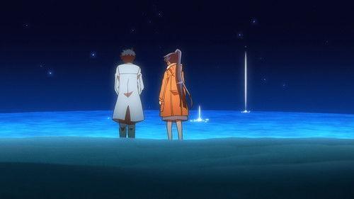 Log Horizon Season 2 Episode 6 - The Lost Child at Dawn