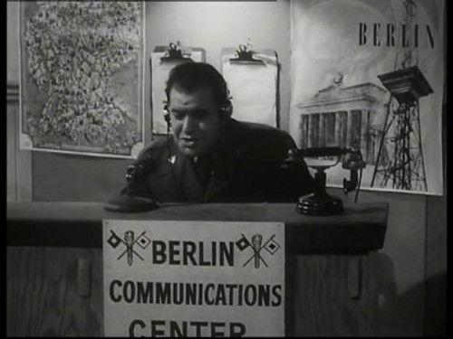 The Phil Silvers Show Season 1 Episode 18 - Kids In the Trailer