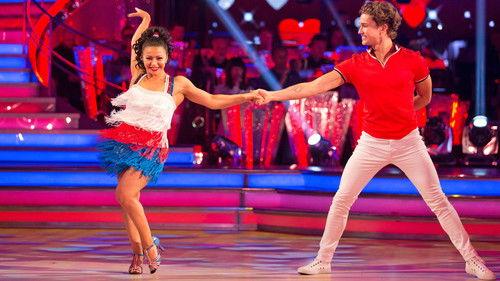 Strictly Come Dancing Season 14 Episode 5 - Week 1, Show 2