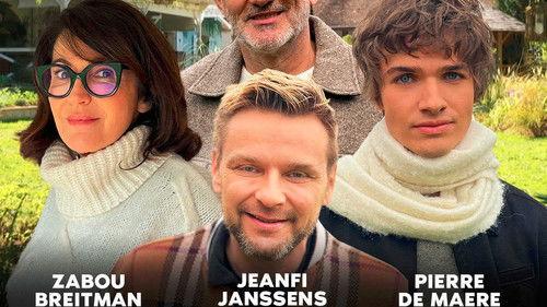 The Unexpected Getaway Season 2 Episode 16 - Episode 16