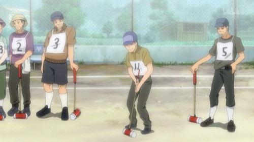 Hell Girl Season 3 Episode 13 - The Six-Script Lantern