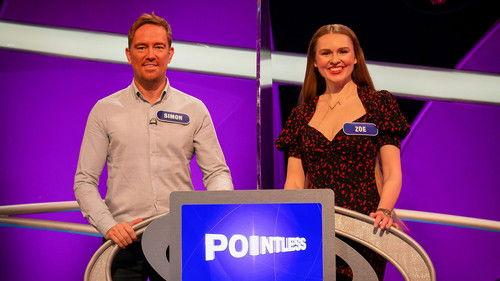 Pointless Celebrities Season 14 Episode 3 - Blue Peter