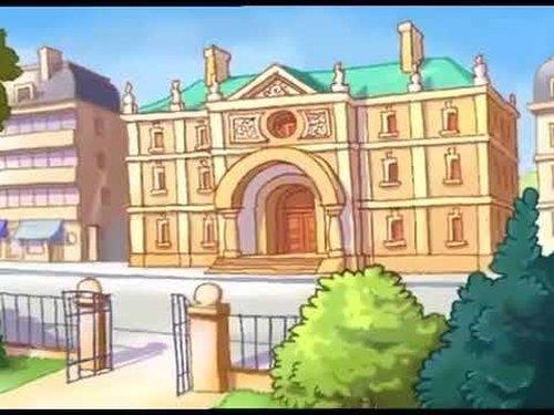 Tootuff Season 1 Episode 19 - Episode 19