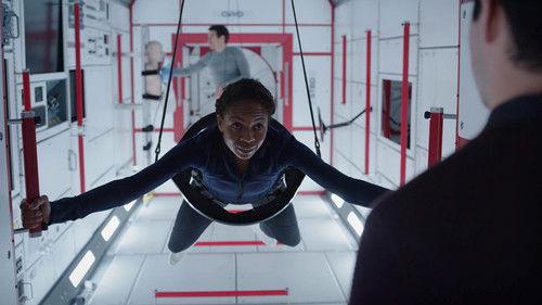 The First Season 1 Episode 4 - Where Life Is