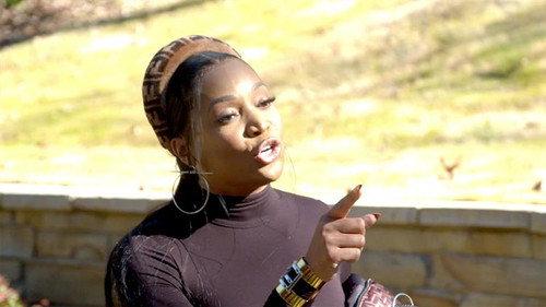 The Real Housewives of Atlanta Season 14 Episode 11 - Cabin Fever