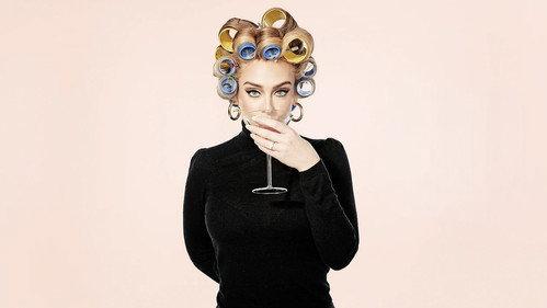 Saturday Night Live Season 46 Episode 4 - Adele with H.E.R.