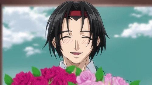 undefined Season 1 Episode 6 - Newspaper Club and a Vampire