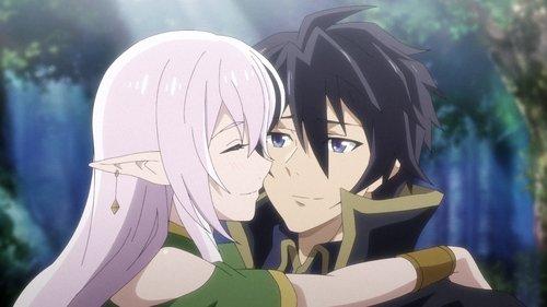 Banished from the Hero's Party, I Decided to Live a Quiet Life in the Countryside Season 1 Episode 5 - The Amber Ring