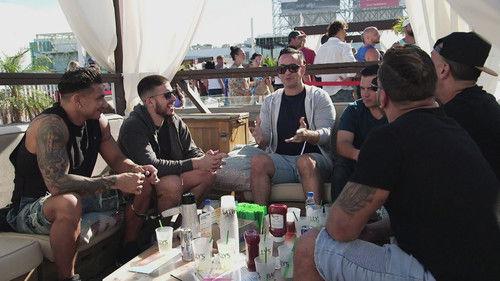 Jersey Shore: Family Vacation Season 2 Episode 11 - Awkward City