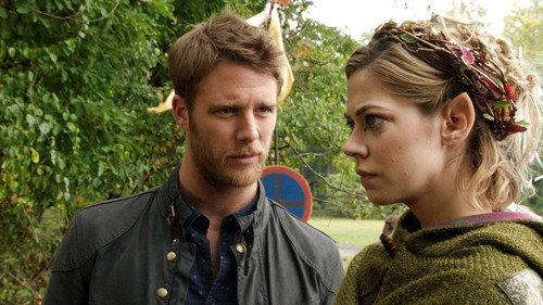 Manhattan Love Story Season 1 Episode 7 - Love Is a Battlefield