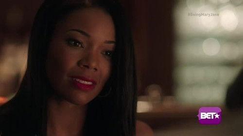 Being Mary Jane Season 1 Episode 4 - The Huxtables Have Fallen