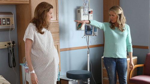 Playing House Season 1 Episode 9 - Let's Have a Baby