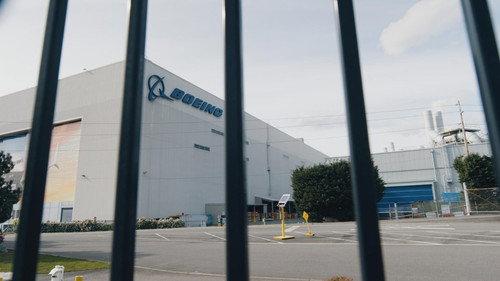 Frontline Season 40 Episode 18 - Boeing's Fatal Flaw