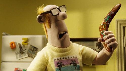 Shaun the Sheep Season 5 Episode 18 - Return To Sender