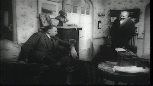 The Investigations of Commissioner Maigret Season 1 Episode 10 - Episode 10