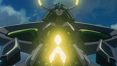 Platinumhugen Ordian Season 1 Episode 18 - Reversible Bonds