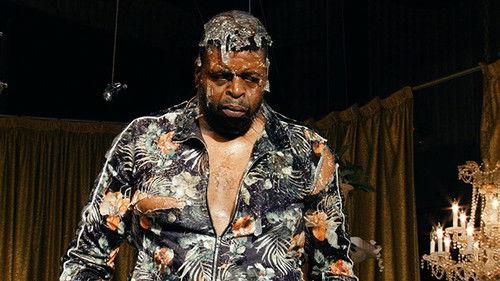 The Eric Andre Show Season 5 Episode 2 - Hannibal Quits