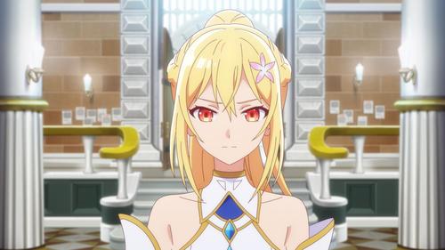 Bogus Skill «Fruitmaster» ~About that time I became able to eat unlimited numbers of Skill Fruits (that kill you)~ Season 1 Episode 2 - Incomplete Light