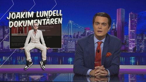 Svenska nyheter Season 16 Episode 11 - Episode 11