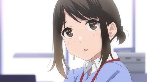Ganbare Doukichan Season 1 Episode 5 - A Coworker Who Was Looking Forward To A White Day Gift...