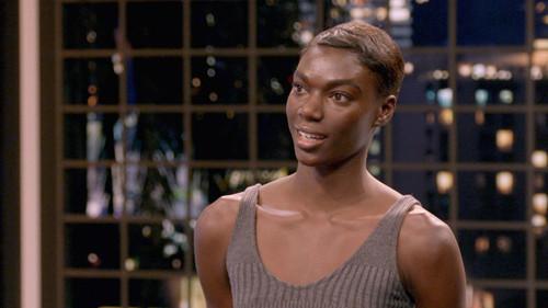 America's Next Top Model Season 24 Episode 4 - Beauty Is Drama