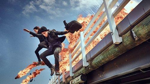 Tomorrow When the War Began Season 1 Episode 6 - Episode 6