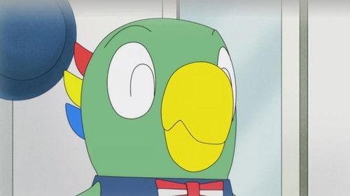 Shimajiro: A Wonderful Adventure Season 10 Episode 6 - Episode 6