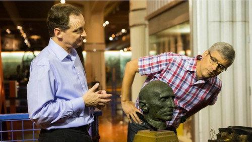 The Henry Ford's Innovation Nation Season 2 Episode 12 - Pendulum Wave